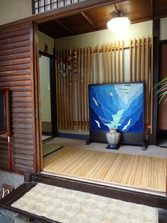 Uemura Ryokan Kyoto