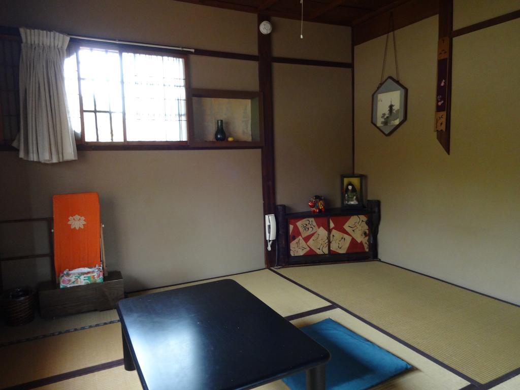 Ryokan Uemura 2*
